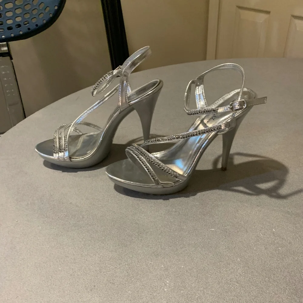 Your Party Shoes your party